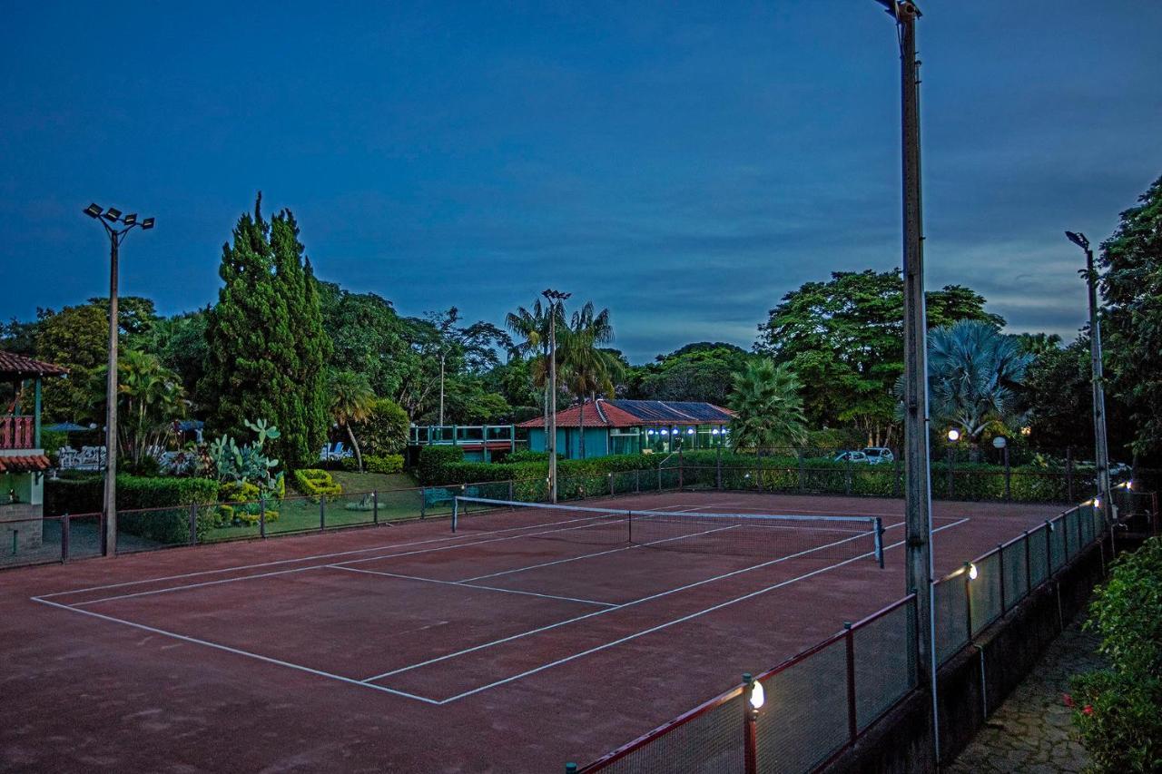 Villa Buonabitacolo Sao Joao del Rei Bagian luar foto