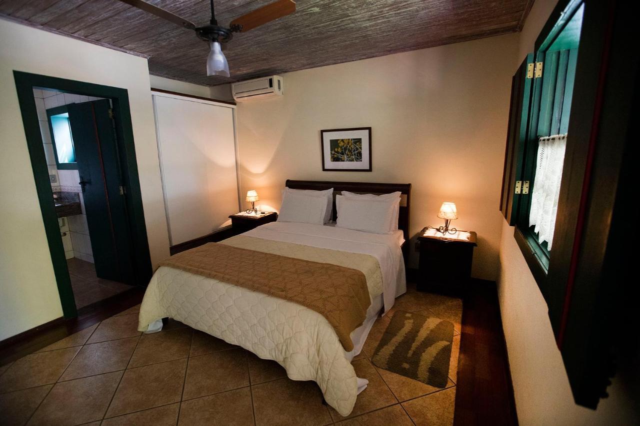 Villa Buonabitacolo Sao Joao del Rei Bagian luar foto