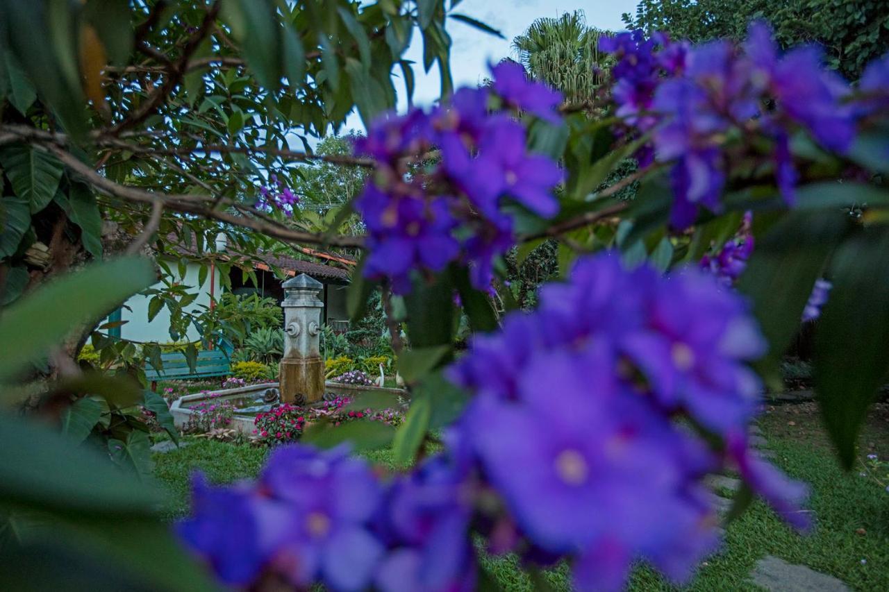 Villa Buonabitacolo Sao Joao del Rei Bagian luar foto