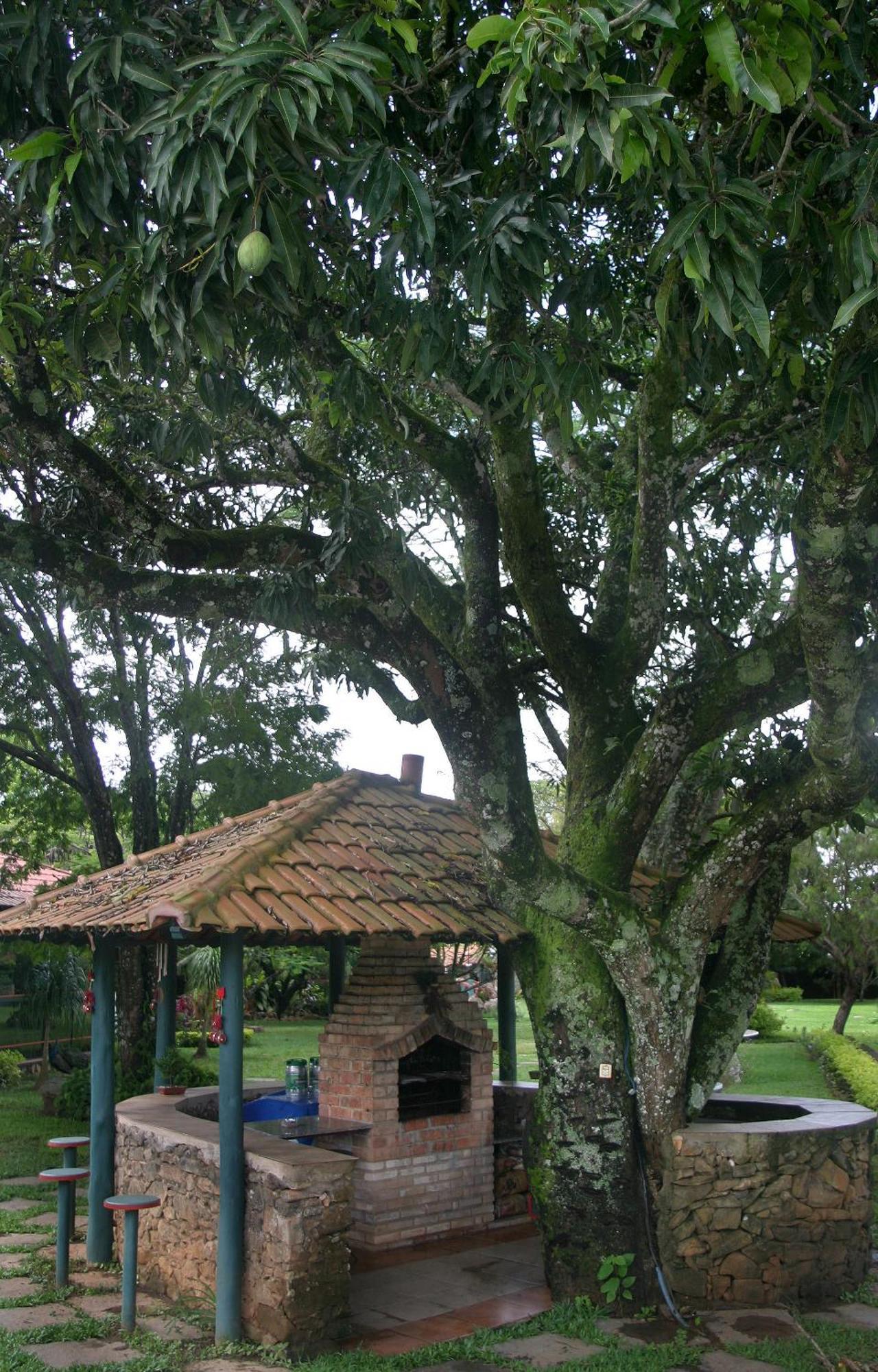 Villa Buonabitacolo Sao Joao del Rei Bagian luar foto