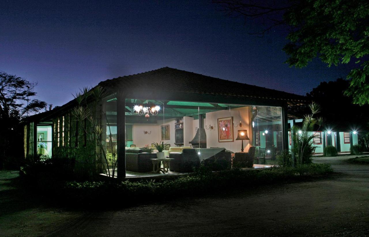 Villa Buonabitacolo Sao Joao del Rei Bagian luar foto