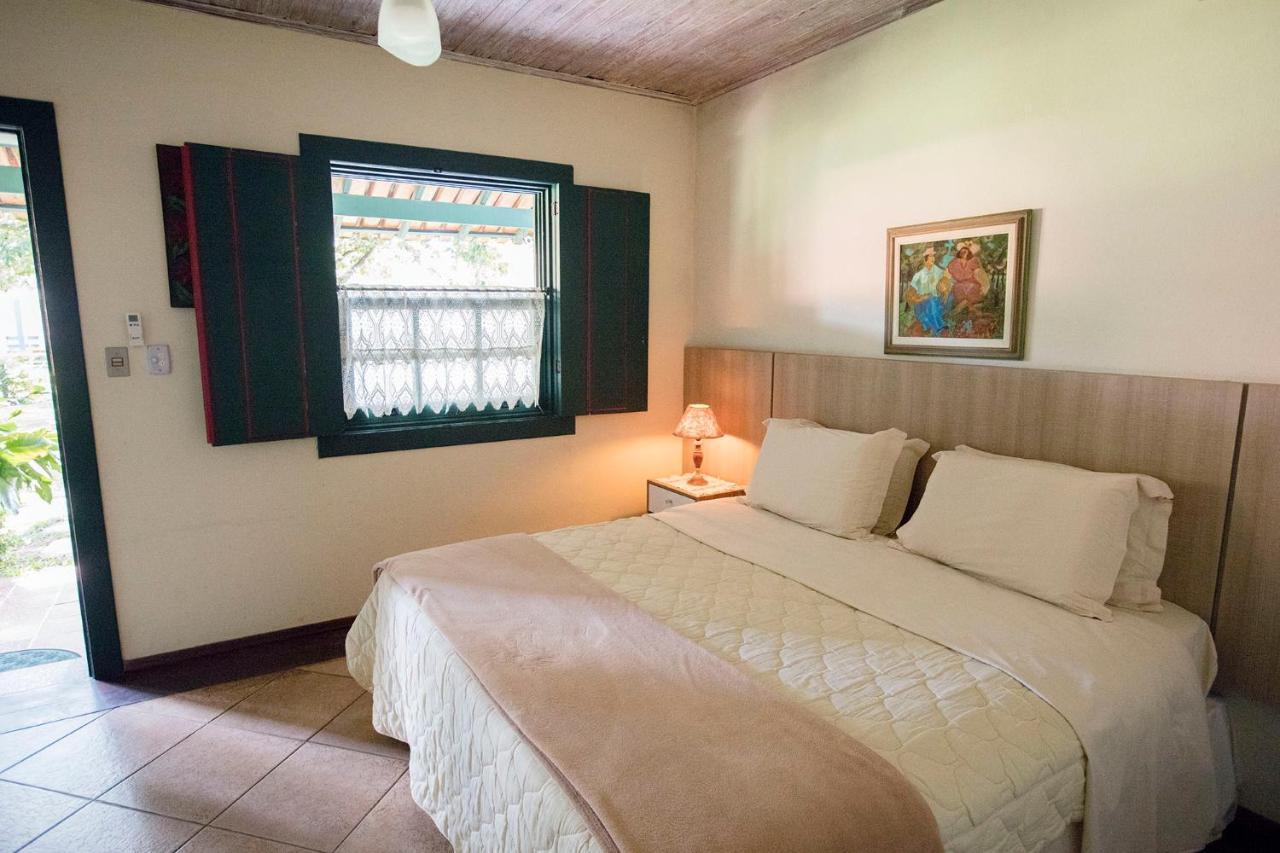 Villa Buonabitacolo Sao Joao del Rei Bagian luar foto
