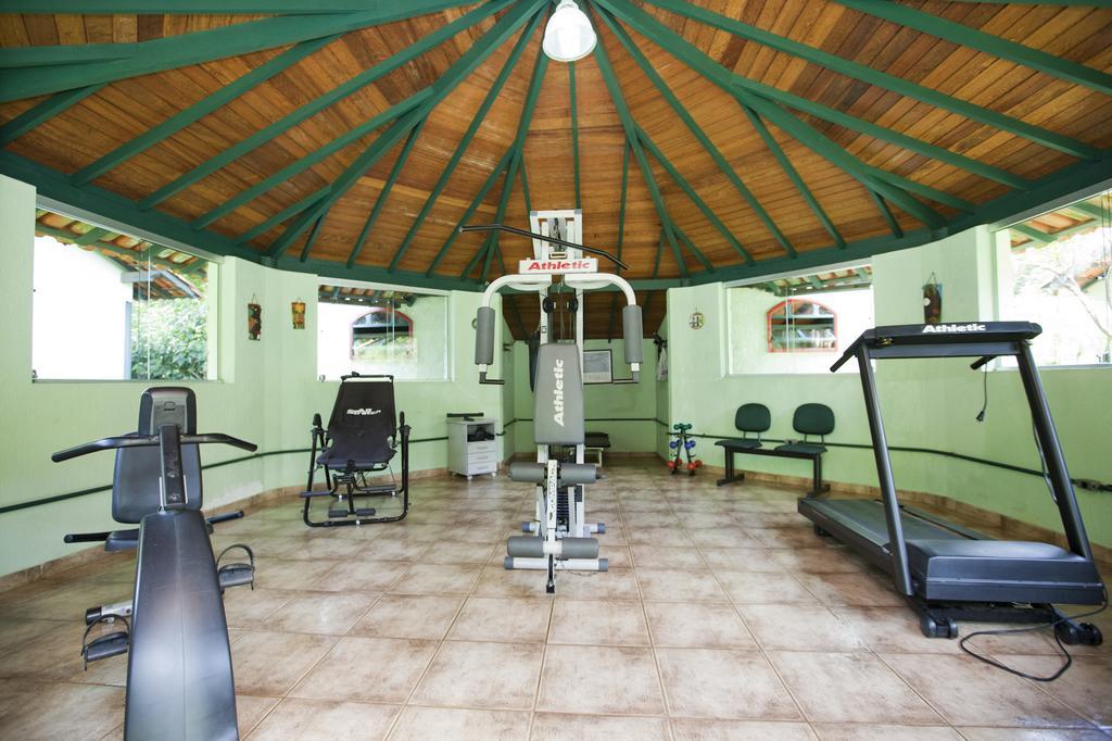 Villa Buonabitacolo Sao Joao del Rei Bagian luar foto