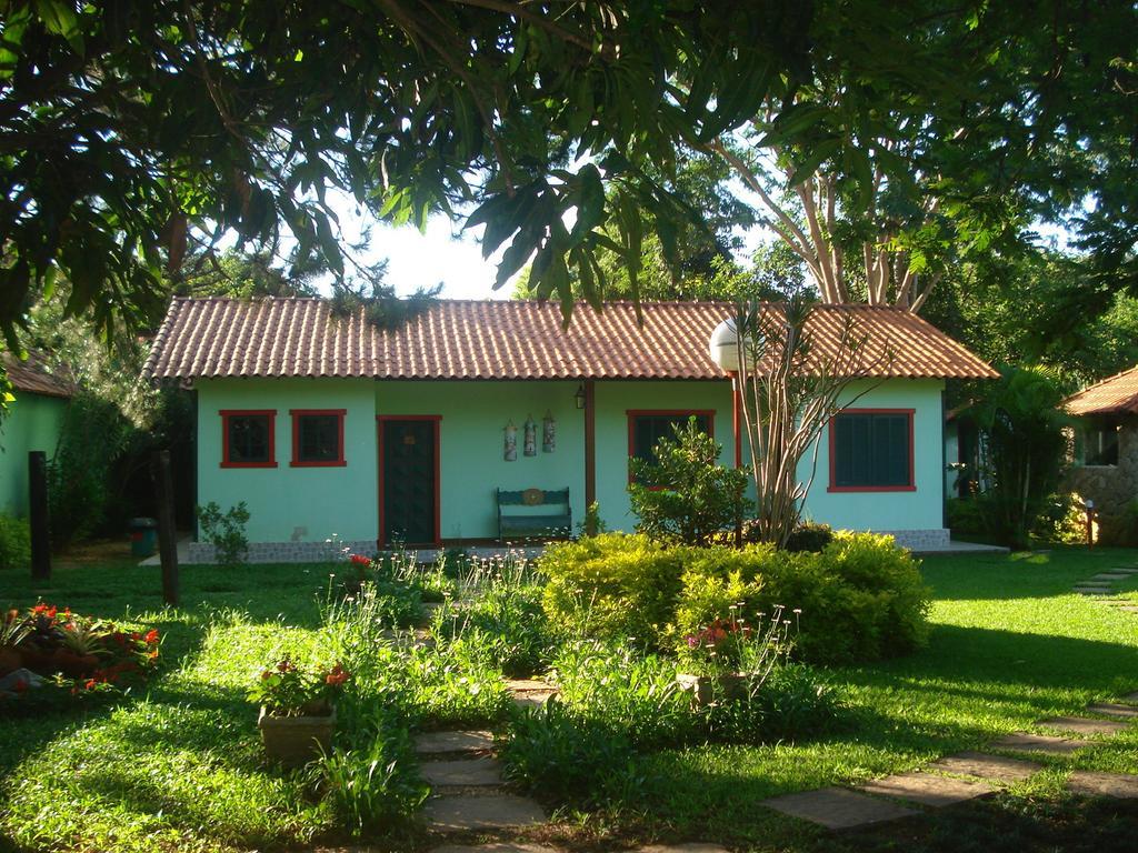 Villa Buonabitacolo Sao Joao del Rei Bagian luar foto