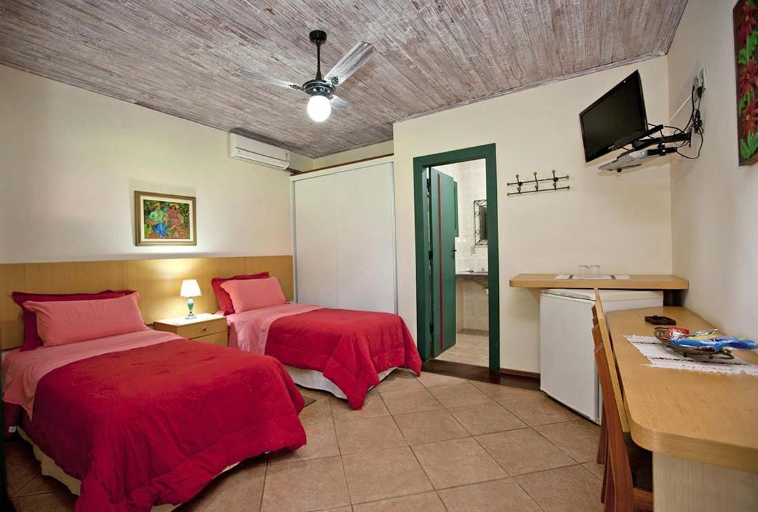 Villa Buonabitacolo Sao Joao del Rei Bagian luar foto