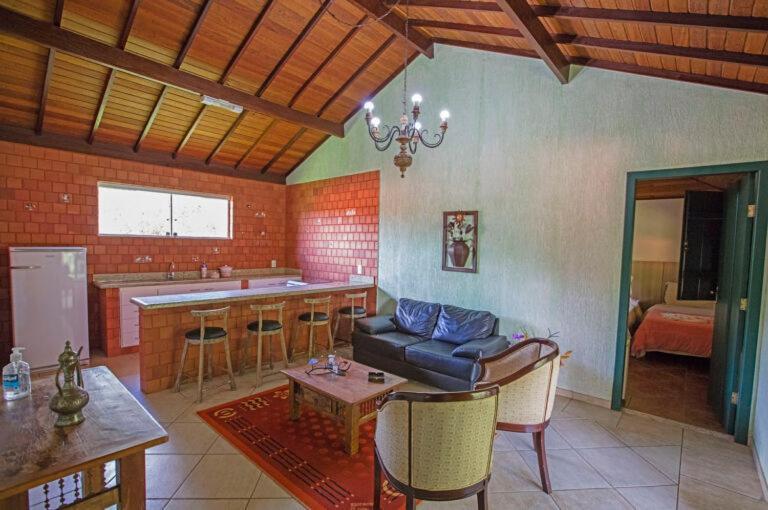 Villa Buonabitacolo Sao Joao del Rei Bagian luar foto