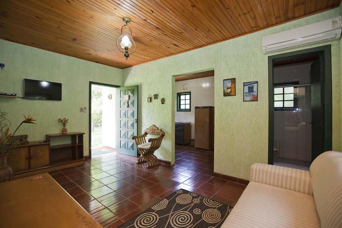 Villa Buonabitacolo Sao Joao del Rei Bagian luar foto