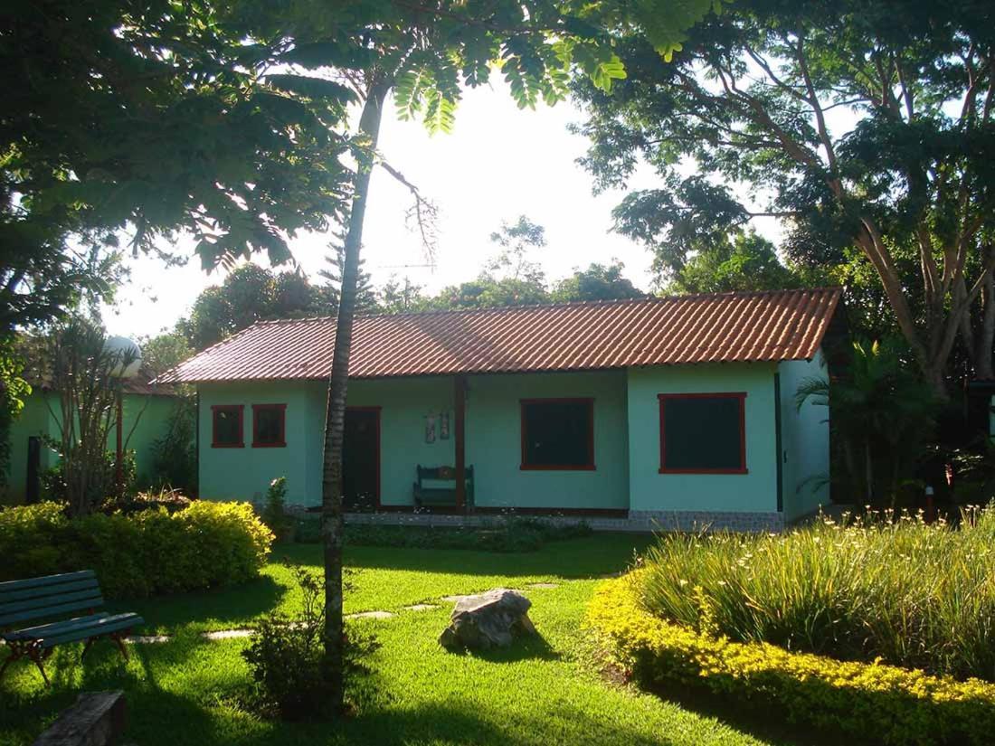 Villa Buonabitacolo Sao Joao del Rei Bagian luar foto