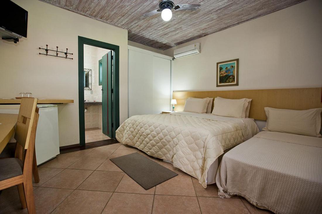 Villa Buonabitacolo Sao Joao del Rei Bagian luar foto