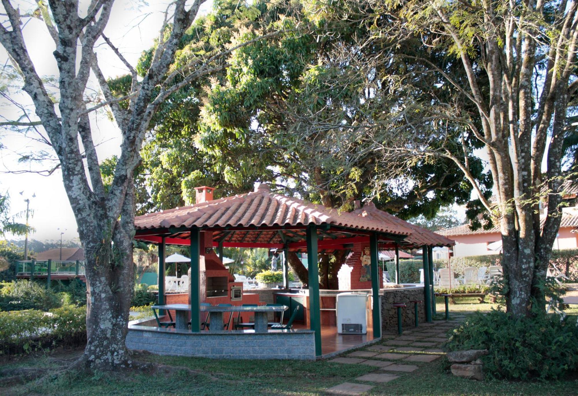 Villa Buonabitacolo Sao Joao del Rei Bagian luar foto