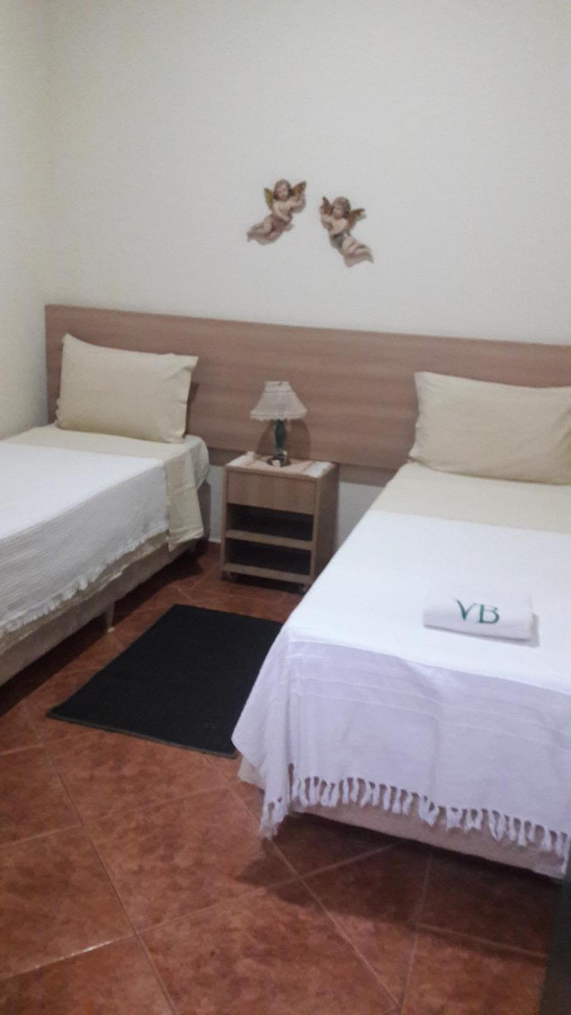Villa Buonabitacolo Sao Joao del Rei Bagian luar foto